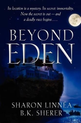 Cover of Beyond Eden