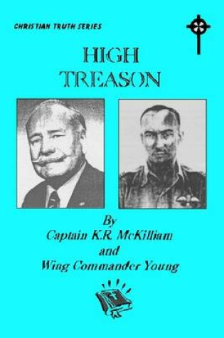 Cover of High Treason