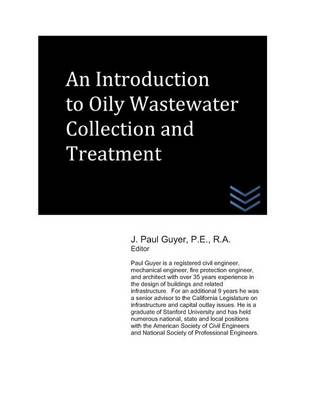 Book cover for An Introduction to Oily Wastewater Collection and Treatment