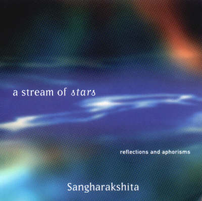 Book cover for A Stream of Stars