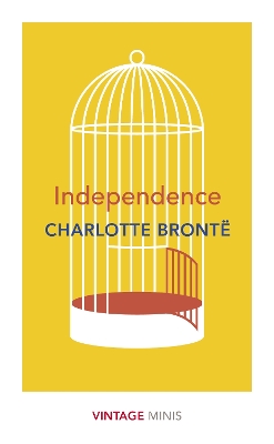 Book cover for Independence