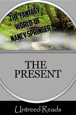 Book cover for The Present