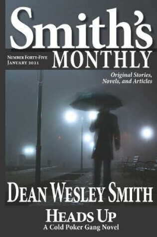 Cover of Smith's Monthly #45