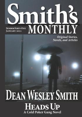 Book cover for Smith's Monthly #45