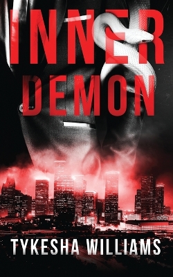 Cover of Inner Demon