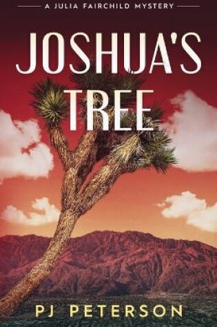 Cover of Joshua's Tree