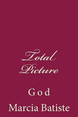 Cover of Total Picture