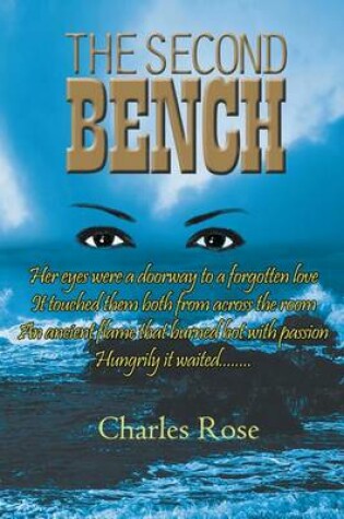 Cover of The Second Bench