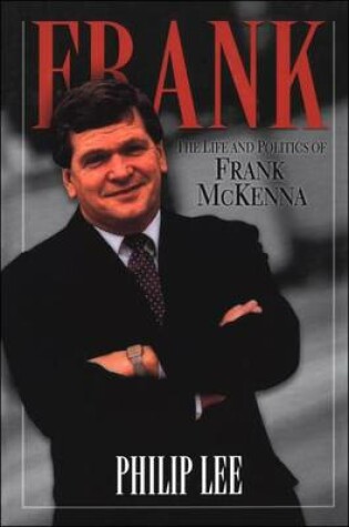 Cover of Frank