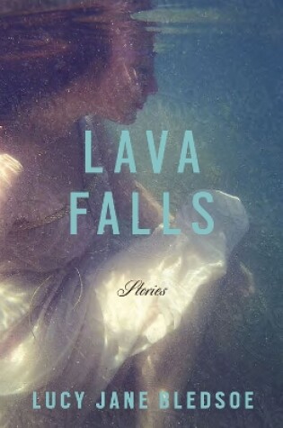 Cover of Lava Falls