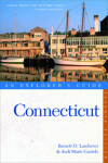 Book cover for Explorer's Guide Connecticut