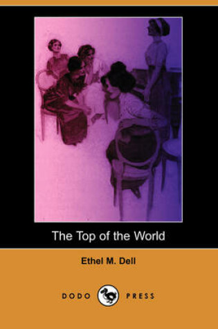 Cover of The Top of the World (Dodo Press)