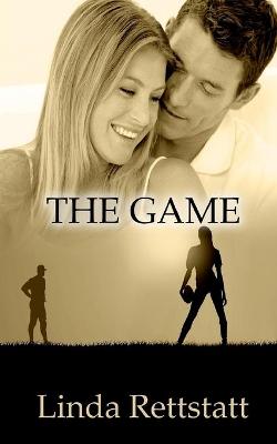 Book cover for The Game