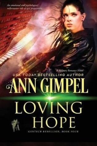 Cover of Loving Hope