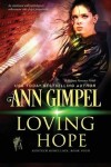 Book cover for Loving Hope