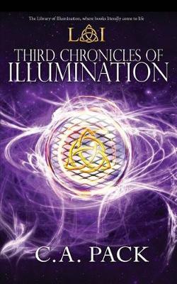 Book cover for Third Chronicles of Illumination