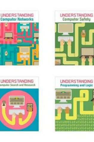 Cover of Understanding Computing