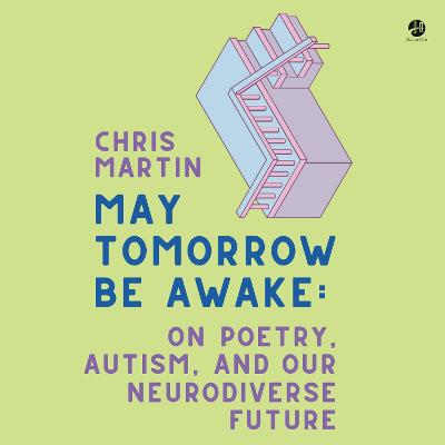 Book cover for May Tomorrow be Awake