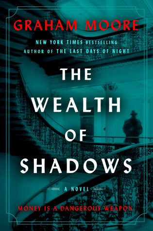 Cover of The Wealth of Shadows