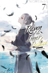 Book cover for Raven of the Inner Palace (Light Novel) Vol. 7