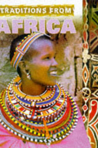 Cover of Traditions From Africa