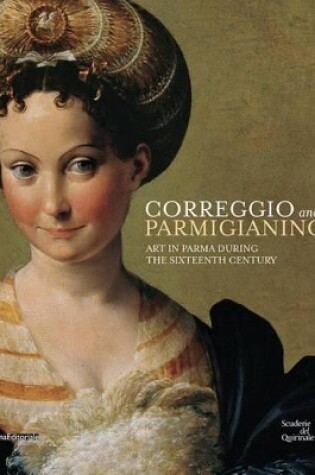 Cover of Correggio and Parmigianino