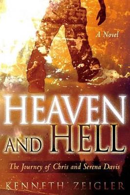 Cover of Heaven and Hell