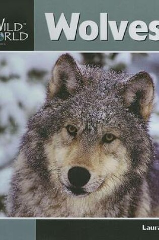 Cover of Wolves