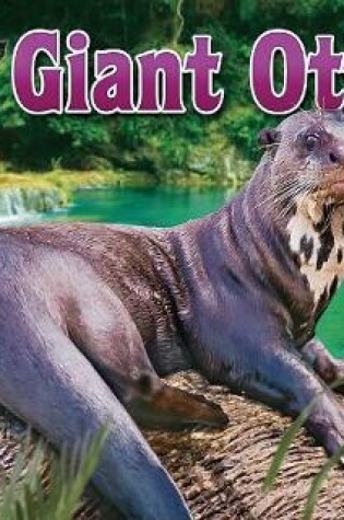 Cover of Giant Otter