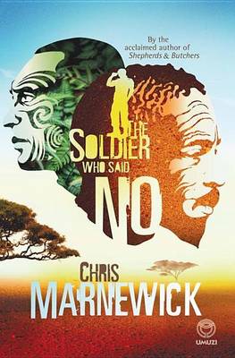 Book cover for The Soldier Who Said No