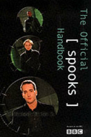 Cover of "Spooks"