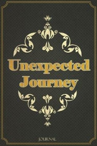 Cover of Unexpected Journey