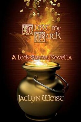 Cover of Just My Luck