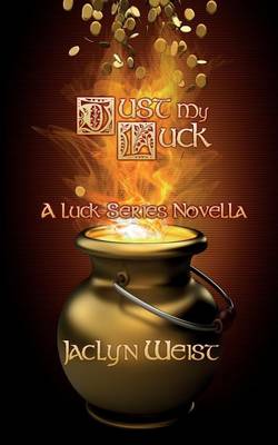 Book cover for Just My Luck