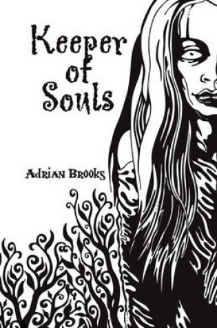 Cover of Keeper of Souls