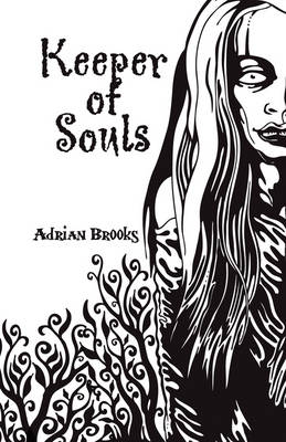 Book cover for Keeper of Souls