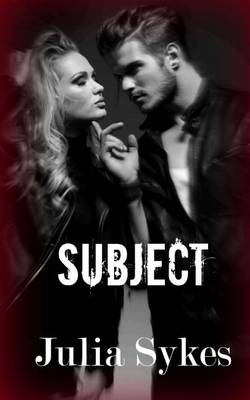Cover of Subject