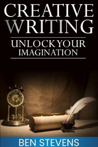 Cover of Creative Writing