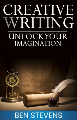 Book cover for Creative Writing