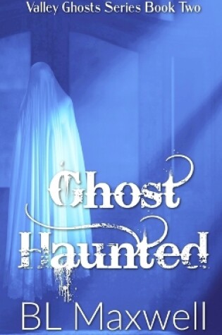 Cover of Ghost Haunted