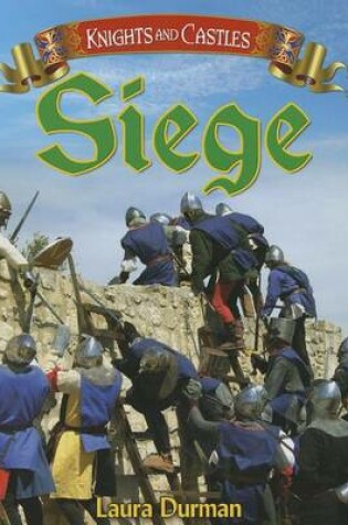 Cover of Siege