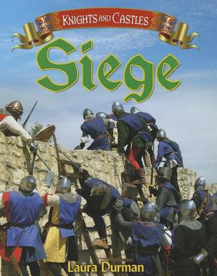 Cover of Siege