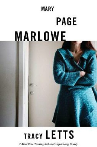 Cover of Mary Page Marlowe