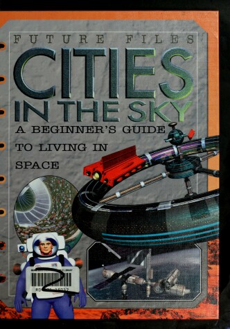 Book cover for Cities in the Sky