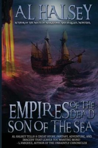 Cover of Empires of the Dead