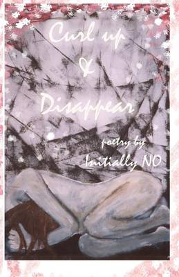 Book cover for Curl up and disappear