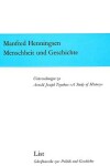 Book cover for Menschheit Und Geschichte