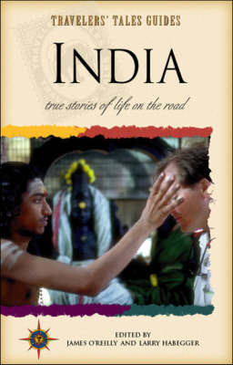 Book cover for India