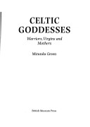 Book cover for Celtic Goddesses
