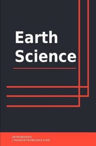 Cover of Earth Science